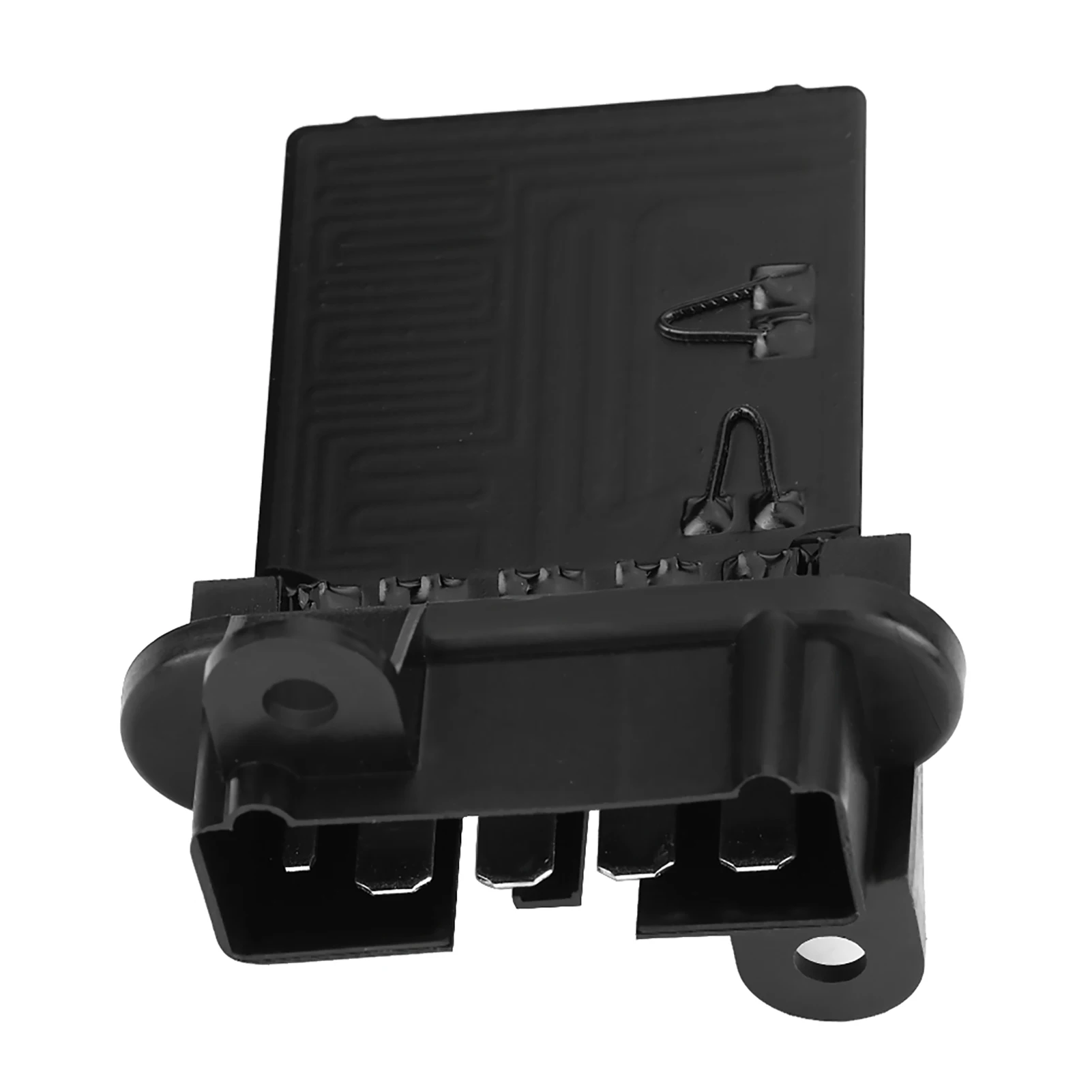 

Motor Heater Fan Blower Control Resistor for Jeep Cherokee Liberty Wrangler 05066552AA 929433R Automotive Heating System Part