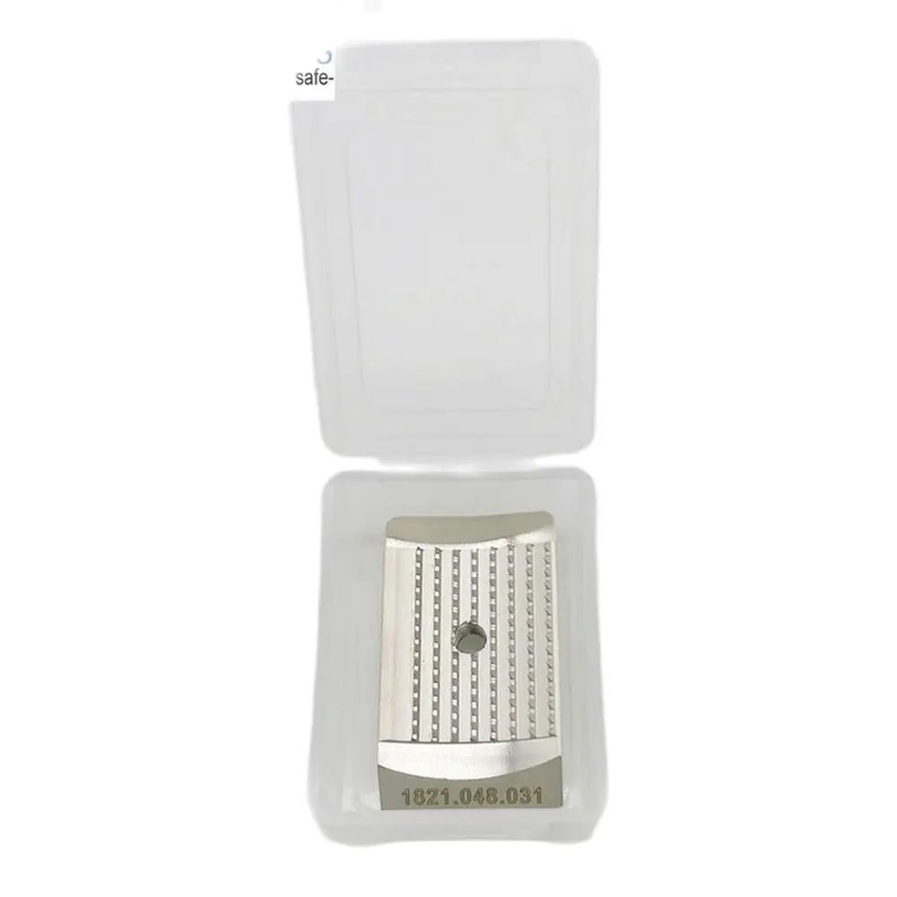 Imagem -05 - Prendedor Signode ou Prendedores para Bxt319 Ferramenta de Cintar Plástico 1821048031