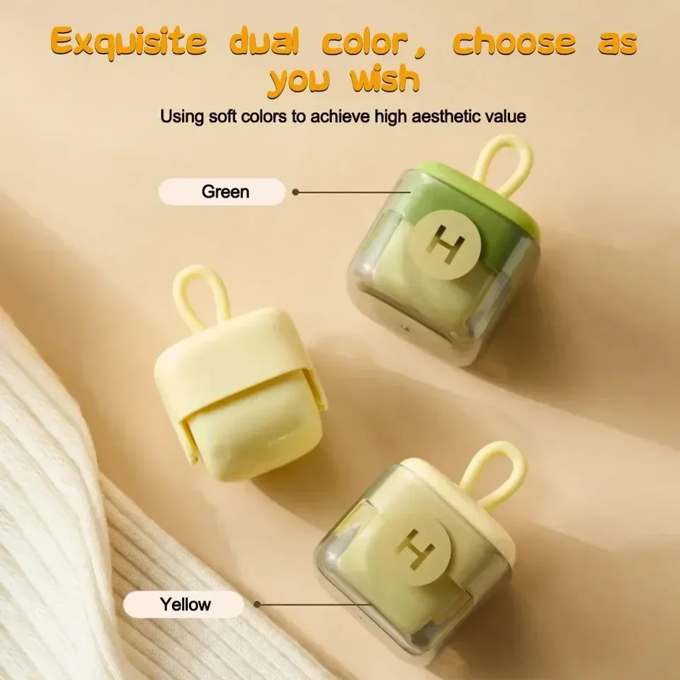 

Новый моющийся инструмент для удаления ворса, многофункциональный портативный валик для одежды, средство для удаления шерсти домашних животных, щетка для удаления пыли, липкая щетка для волос