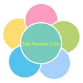 1pc random