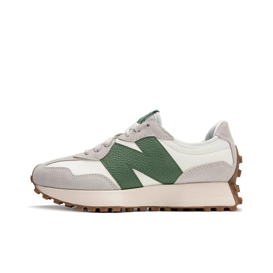 New Balance 327 Moonbeam Nori U327LX-D