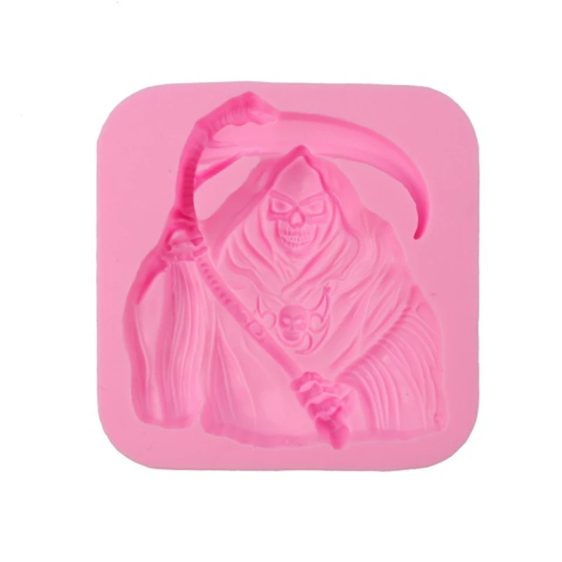 Savon 3D Moules À Gâteaux BRICOLAGE Cupcake Gelée Bonbons Chocolats Décoration Gadgets Cuisson