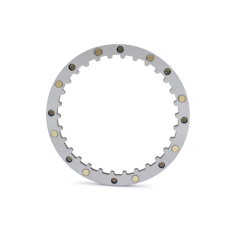 For Sportster Iron 883 1200 Roadster Forty Eight Motorcycle Clutch Friction Plates Steel Spring Plate Replacement