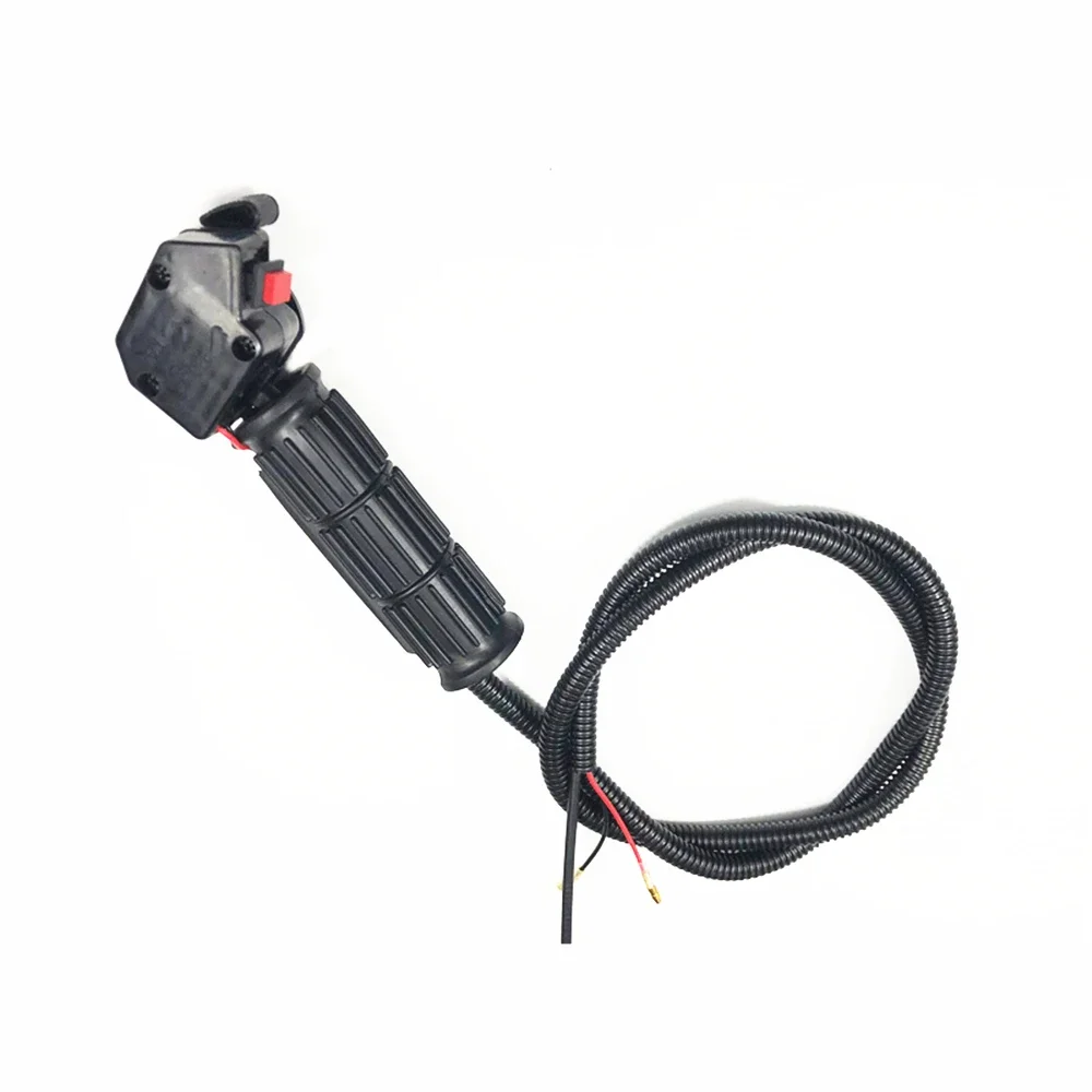 Per Honda tosaerba interruttore di controllo dell'acceleratore cavo dell'acceleratore micro tiller interruttore dell'acceleratore accessori per tosaerba