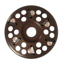 Cow Hoof Trimming Blade Alloy  Scissor Disc Tool Trimmer Angle Grinder