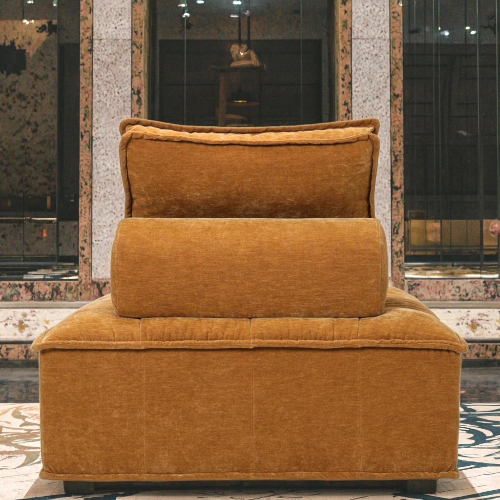 %t for  One-Seater Sectional Sofa Manufacturing Machine Hotel Apartment Armchair Foam Outdoor-Show Compressed Hospital*