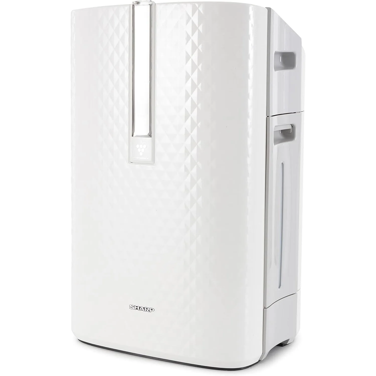 Air Purifier &  Humidifier W/ Plasmacluster Ion Technology. Odor &  True HEPA Filters For Dust, Smoke. KC850U. | USA | NEW