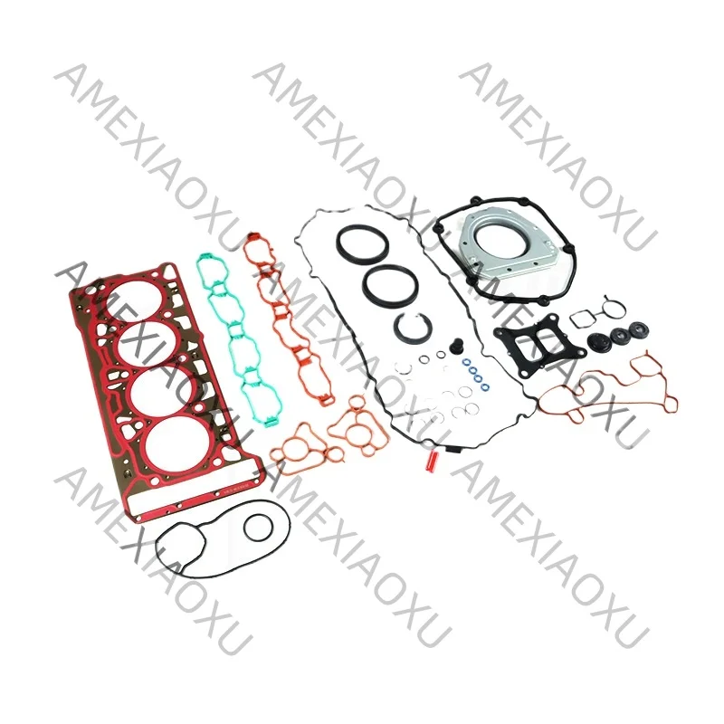 Suitable for Audi A3/A4L/Q5-2.0T Low Power Engine Gasket Kit