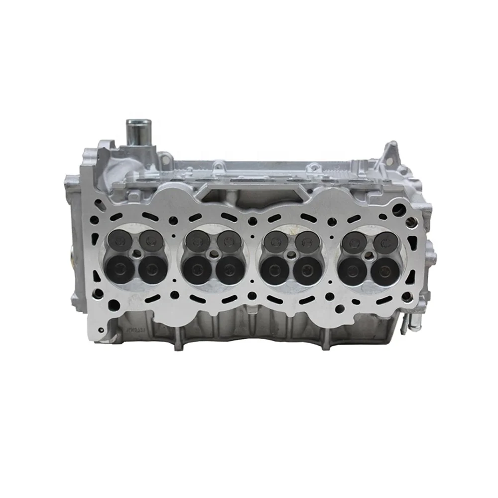 

Cylinder Head For Hilux Innova Forturner Tacoma Hiace 2TR 2TR-FE 11101-75200 11101-75240 11101-75150