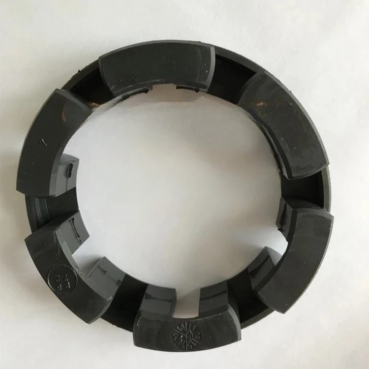 82/97/112/128/148/168/194/214-10 elastische ring Pb72Pb82