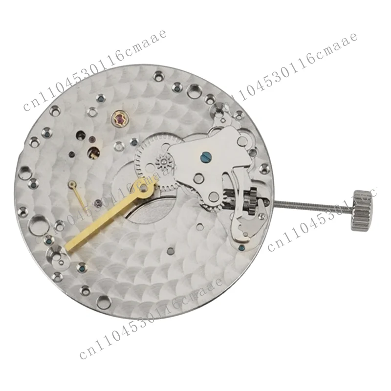 

NEW 6497 ST36 Watch Movement Mechanical Hand Winding Movement P29 44Mm Steel Watch Case 6497/6498 ST3600 Movement Watch