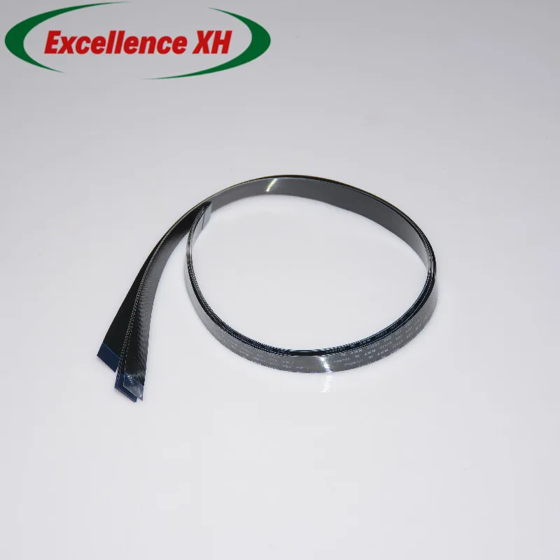 5 peças. NOVO Cabo Alimentador ADF CE538-60106 para HP LaserJet Pro M1536 M1536dnf 1536 Impressora ADF Scanner Cable