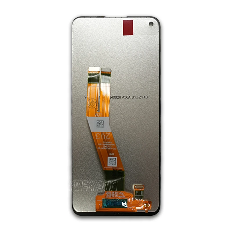 100% Tested New LCD For Samsung Galaxy A11 LCD A115 A115F/DS A115F A115M Display Digitizer Assembly Touch Screen