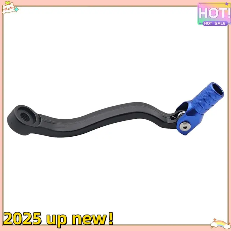 متفوقة ذراع السرعة للدراجات النارية شيفتر رافعة تحول ل 250 350 450 500 EXC SX-F XC-F XCF-W XC-W SX قطع غيار الدراجات النارية