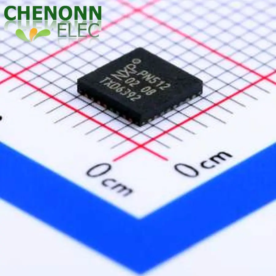 5PCS/LOT PN5120A0HN1/C2,151 (RF and Wireless)