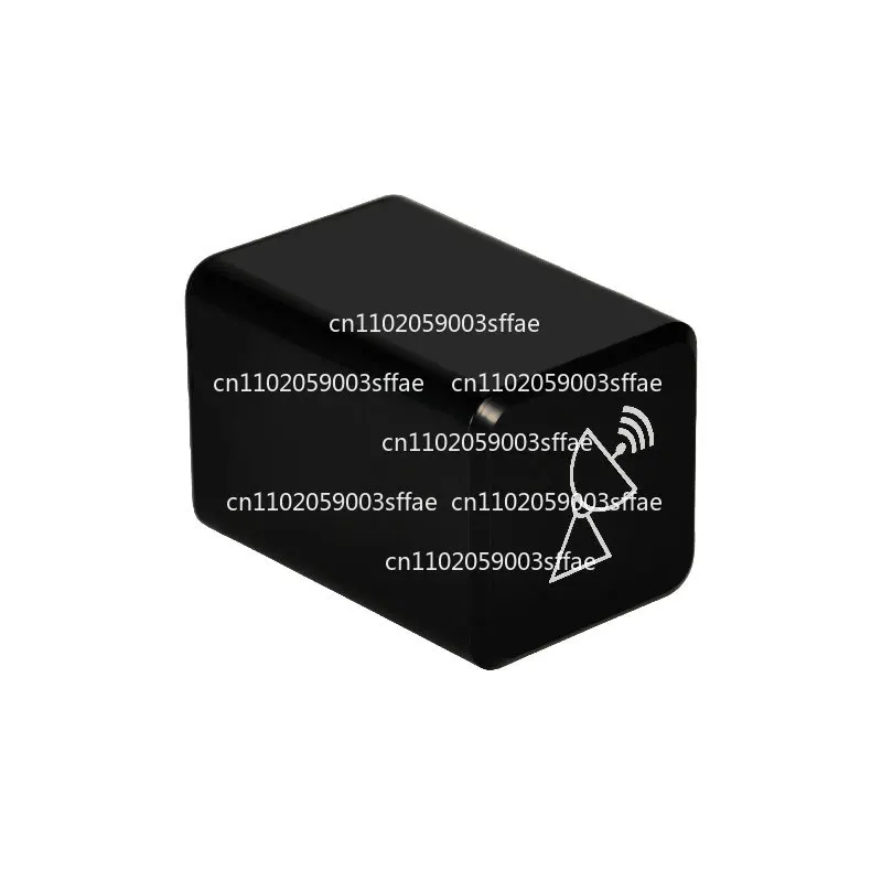 Outdoor Camping Security Alarm Camping Alert Anti-animal  Radar Non-infrared Induction Alarm