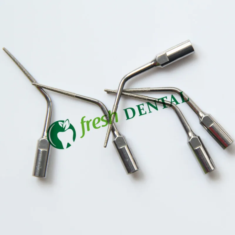 5PCS Dental Ultraso…