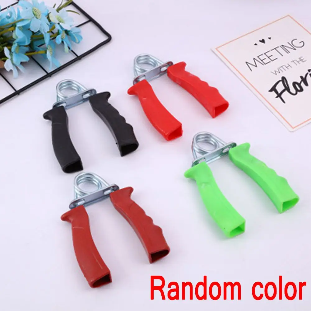 

Forearm Exerciser Recovery Power Heavy Exercise Expander Finger Strengthener Wrist Muscle Training Hand Gripper Hand Grips