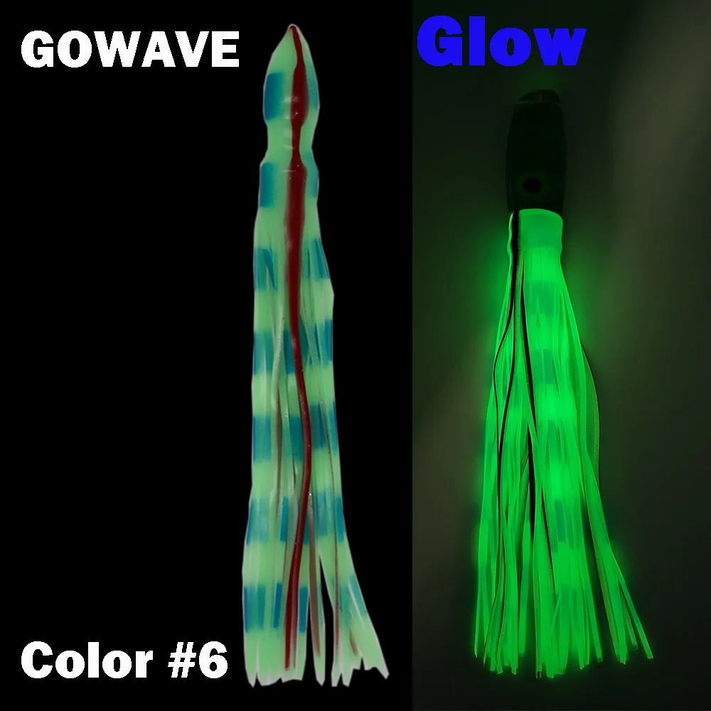 12'' Octopus Soft L… - image