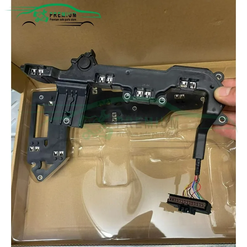 

Transmission Solenoid Internal Wire Harness Repair Kit 0B5 DL501 0B5398048D Fits For Audi A4 A5 Q5