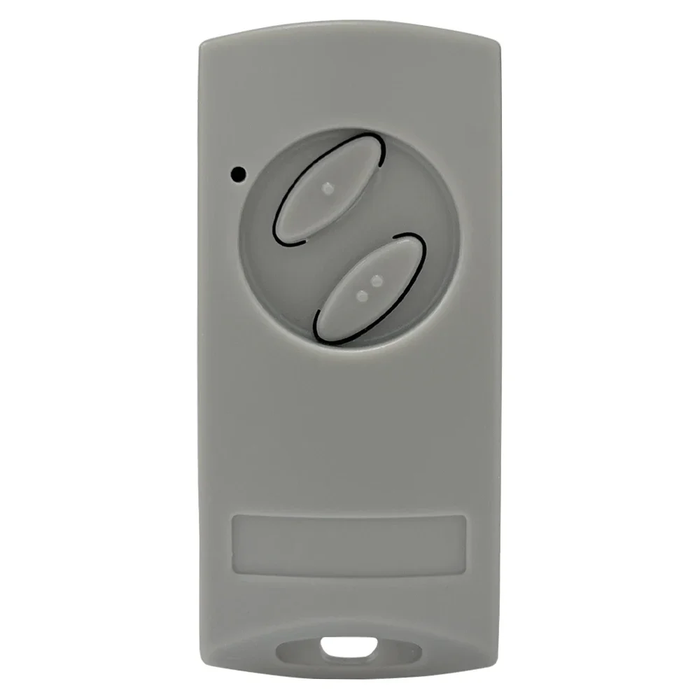 Remote Control Compatible with Ecostar RSC2 RSE 2 Handheld Transmitter Rolling Code 433.92mhz