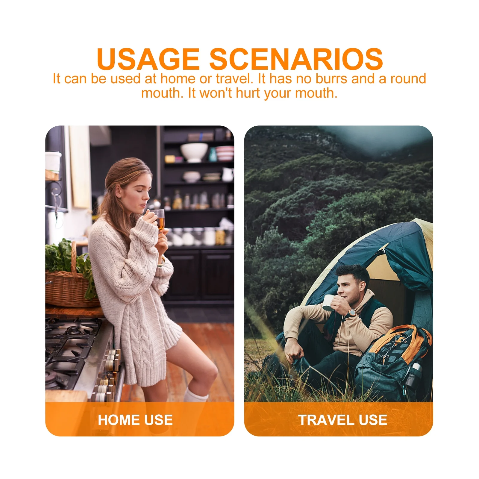 

Portable Travel Kung Fu Tea Set Ceramic Teapot 2 Cups Packing Box Heat Insulated Handle Filtering Inner Tank Nesting Design