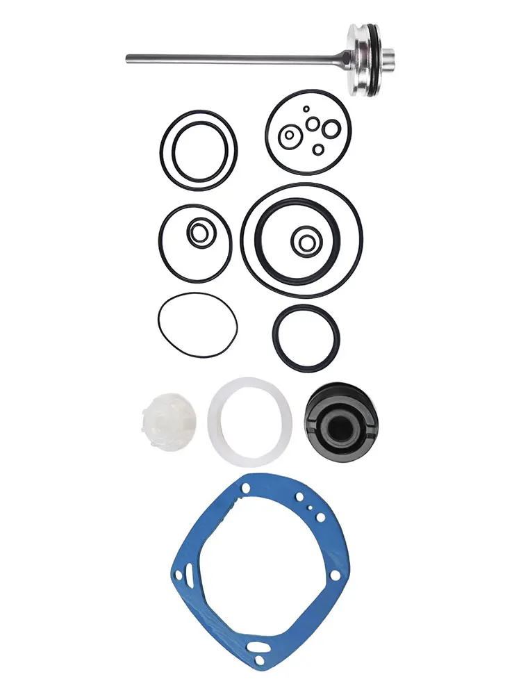 Get Your Tools Back in Shape with this Rebuild Repair Kit Compatible with For Bostitch N80S N80SB N80SBM N80C and SDN11RH