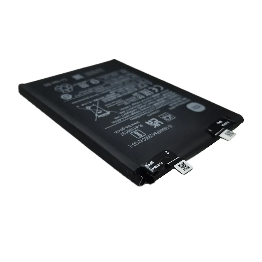 Original Battery For Xiaomi Mi 12 12X 12S 13T 13 Lite 14 Pro 12pro 14pro CIVI 2 Poco X6 Pro BP46 BP45 BM5T BP4G BP4E BP4Q BP4R image 4