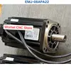 Gebrauchttest OK Servomotor EMJ-08APA22 4