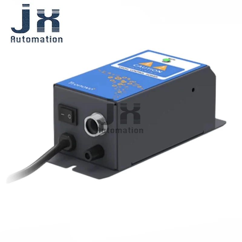 TP5301 TP5501CA TP5502 Pulse‑type Ion Power Supply 5.0kV ESD Anti‑Static Industrial Static Eliminator High Voltage Power Unit