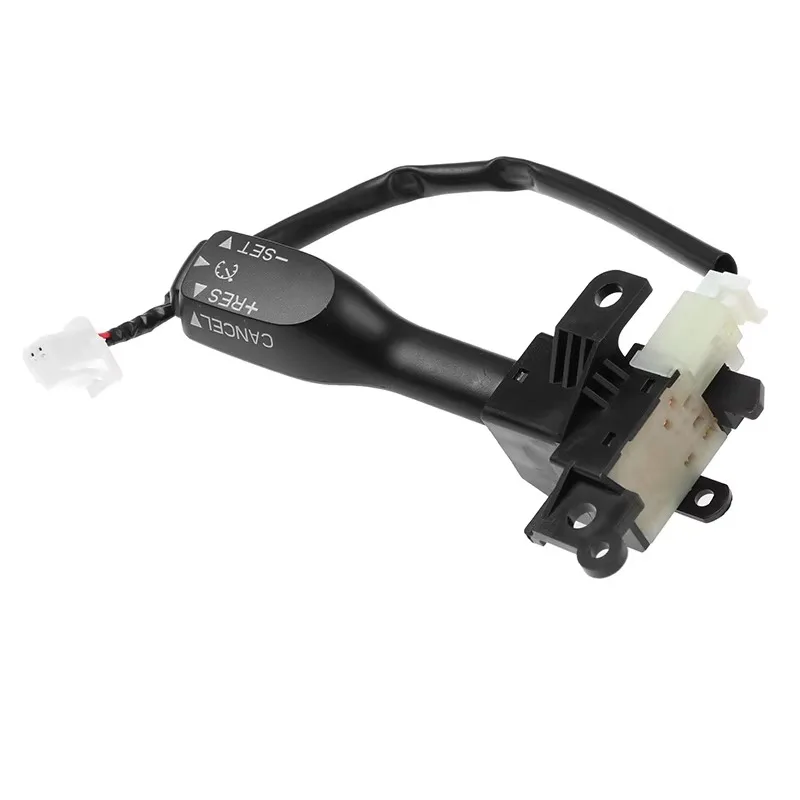 84632-34017 Cruise Control Switch Kit with Wire Harness Cover Fits Toyota Camry Corolla RAV4 Tundra Lexus Scion 8463234017