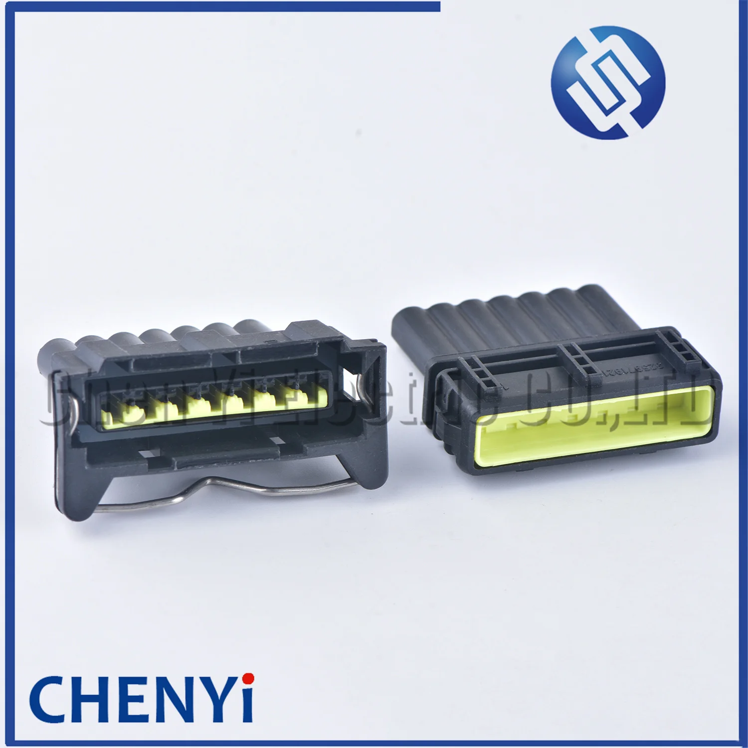 7 Pin male or female 3.5mm series Engine Plug Automotive Waterproof Wire Sockets Connector 1111700735GC001 325971921
