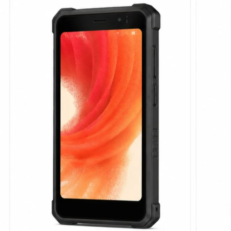 YACDELO ROCK V1 Mini Smartphone Compact size 4.96" display 3GB 32GB removable 3000mAh Battery Android 16 GO light weight Phone
