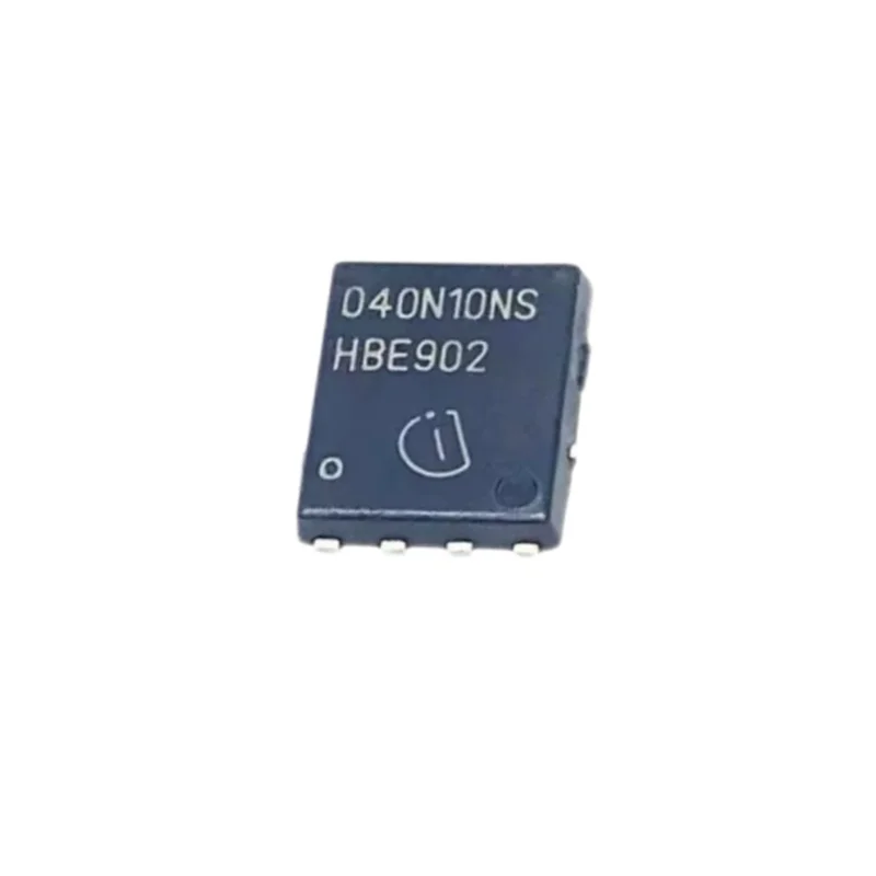 10pcs BSC040N10NS5 040N10NS TDSON-8 package genuine 100A 100V MOS field effect