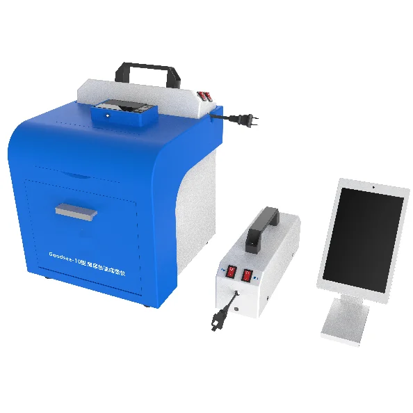 Good Performance Thin Layer Chromatography Imager GoodSee-10 Price