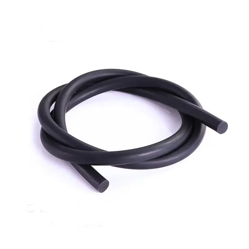 Hard Tube Bender Anti-Folding Rubber Strip For Water Cooling Bending Acrylic/PETG Pipe 8*12mm 10*14mm 12*16mm