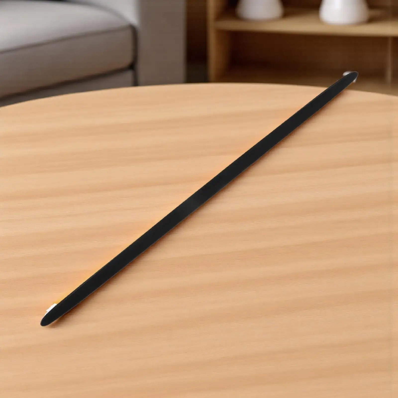 

2Pcs 40cm Silicone Car Door Bumper Guard Strip Anti-Collision Protection for Suvs Trucks Car Door Anti Collision Strips