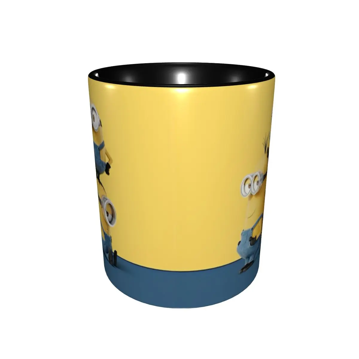 الجدة Kawaii التوابع فنجان القهوة الملحقات أكواب المنزل #2