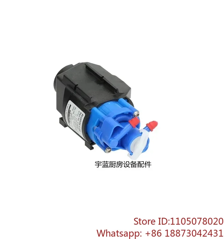 WINTERHALTER dishwasher ac-cessory desiccant pump UC/UF cl-eaner gauge  3102591    3102590  1PCS