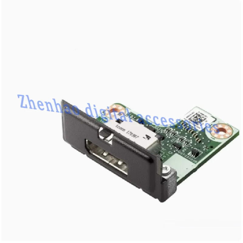 914968-001 FOR HP EliteDesk 800 Flex USB Display Port IO Daughter board PCB