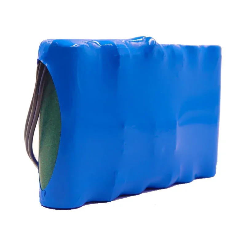 

Origin 18650 Li-Ion Battery Portable Rechargeable Battery DC 12 V 12.6 V 15000mAh Battery/12.6V Battery Pack with 12v Charger