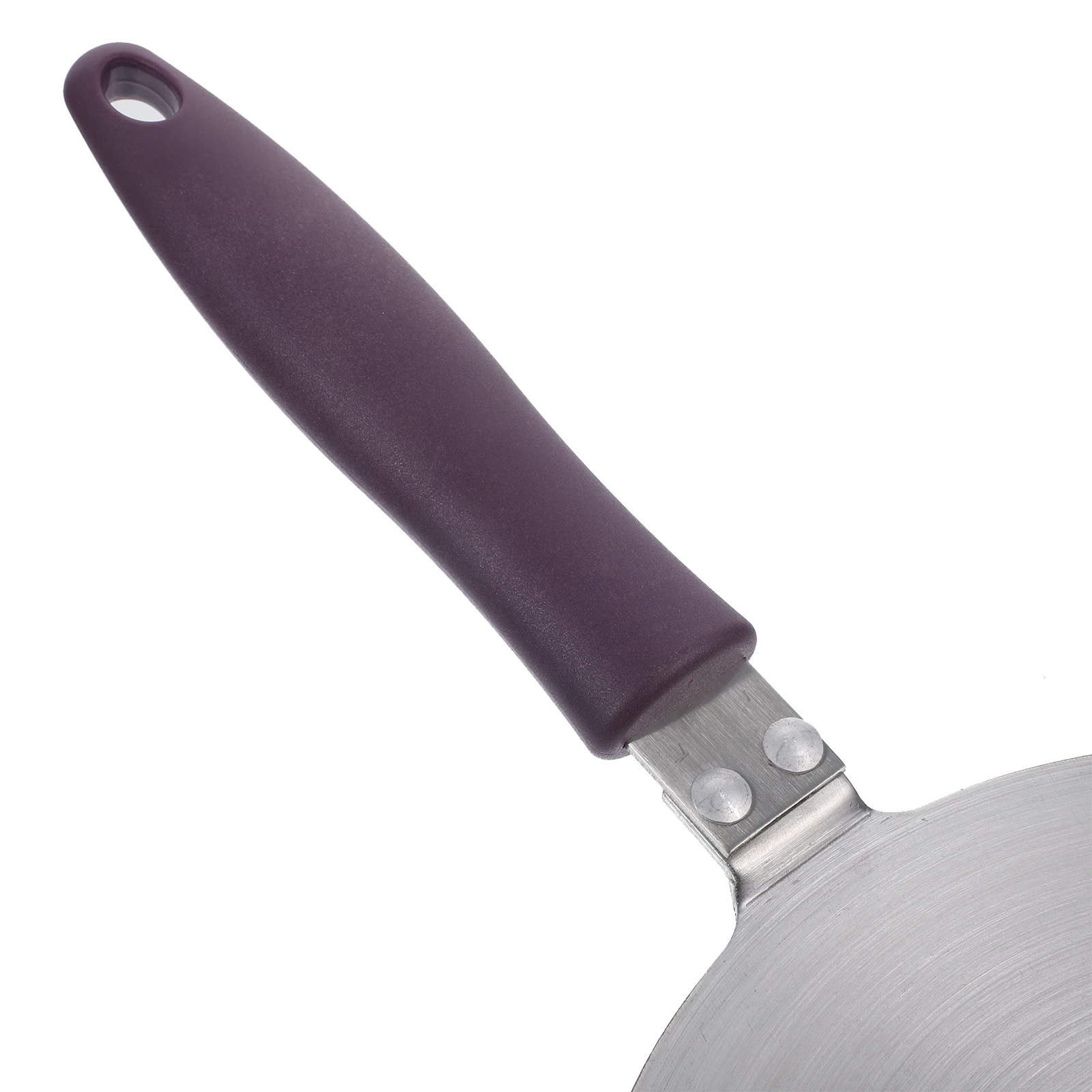 

Heat Diffuser Induction Cooktop Adapter Metal Heat-Conducting Plate Burn Protection Handle Kitchen Cooking Supply For