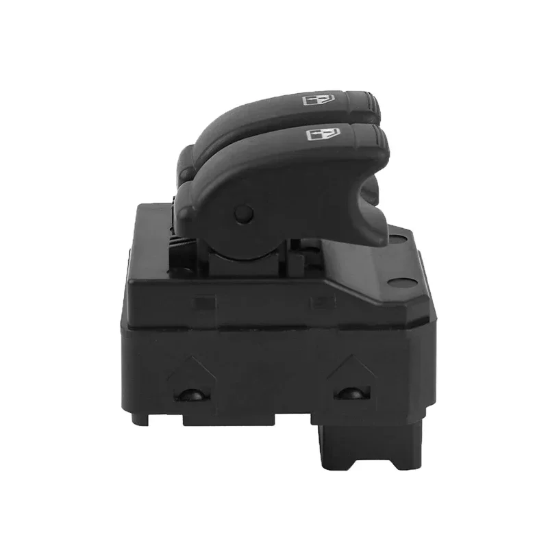 OEM 96652187 NOVO interruptor principal da janela elétrica para Chevrolet Aveo 2006-2011