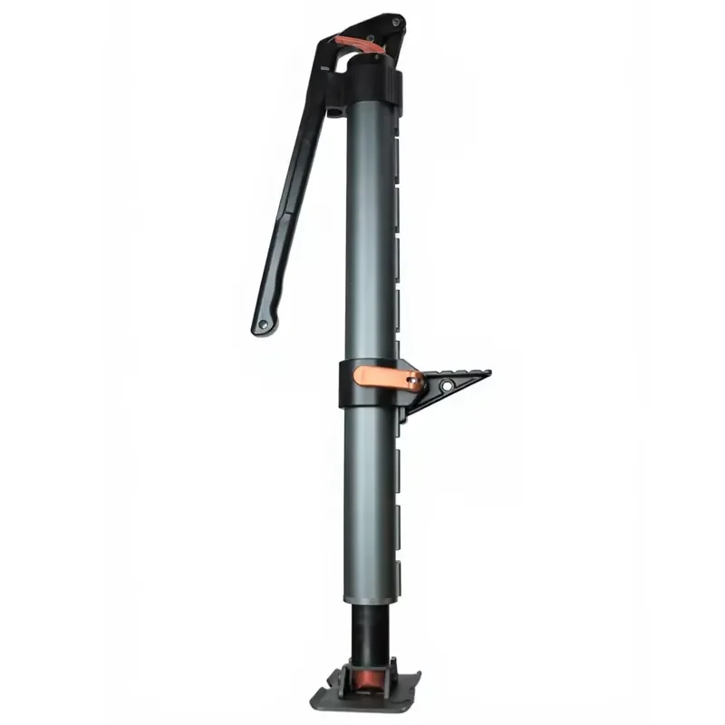 【CHIMU HOME】2.5 Ton Outdoor Offroad Hydraulic Climbing Jack High Lift Recovery Tool for 4x4 SUV