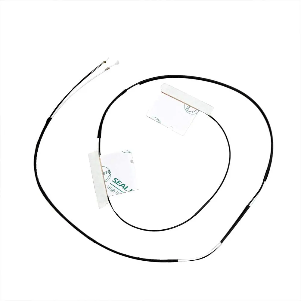 Laptop WiFi Cable Antenna Wire Replacement for Dell Inspiron 15P 7000 5577 5576 7557 7559 DQ6Z15G2200 14XJ8