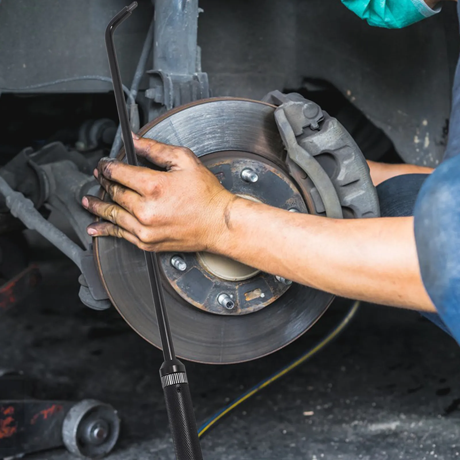 

Инструмент для точной регулировки карбюратора мотоцикла, отвертка для регулировки пилотного винта карбюратора мотоцикла