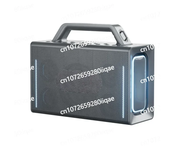 Sound Speakers Square Speakers Popular Speakers Abs Electronics Surround Sound Systems Karaoke 3d Wireless Outdoor Active