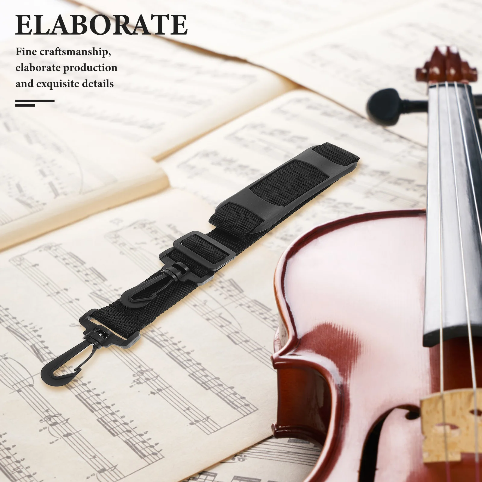 

Violin Bag Backpack Instrument Strap Case Belt Replacement Musical Carrying Bags
