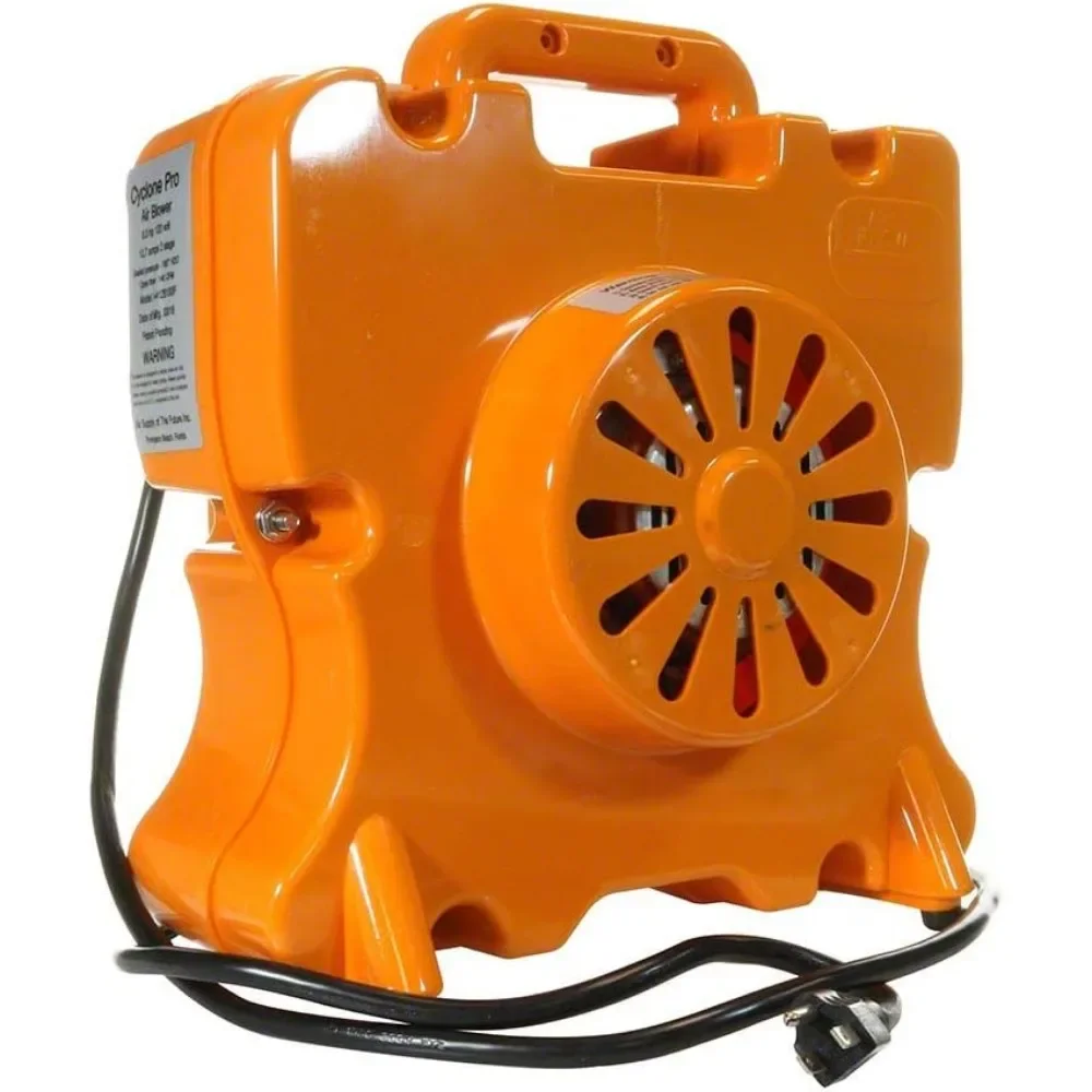 home.3 HP Cyclone Pool Line Blower and Vinyl Liner Vacuum 4128100P