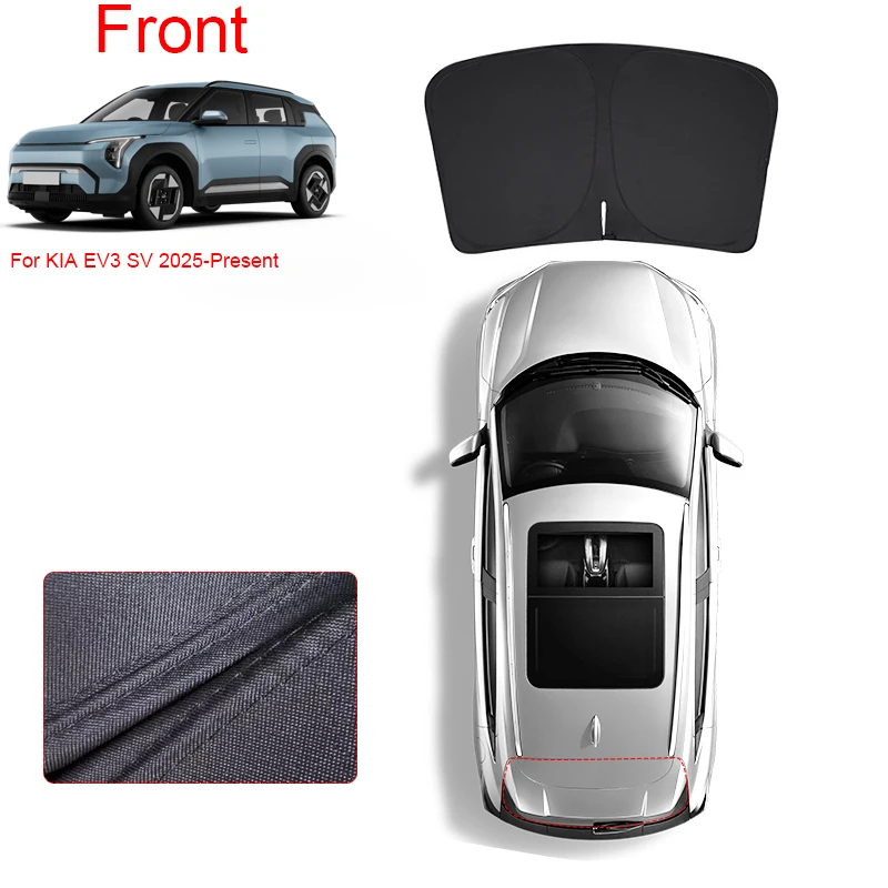 Variant: Front Windshield